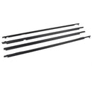 Toyota RAV4 2009-2012 Oven Auto Ikkunan Verhoilu Hihna Säälista 75730-0R020 757300R020-8