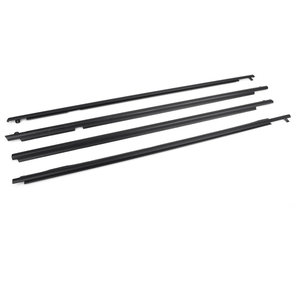 Toyota RAV4 2009-2012 Oven Auto Ikkunan Verhoilu Hihna Säälista 75730-0R020 757300R020