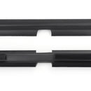2003-2009 4PCS Toyota Land Cruiser Prado 120-serie Tochtstrip Vensterriemlijst 75722-60080 7572260080 (kopie)-6