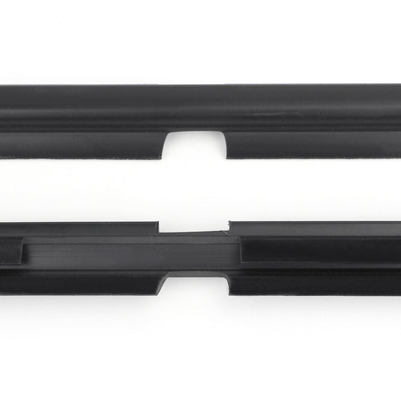 2003-2009 4PCS Toyota Land Cruiser Prado 120-serie Tochtstrip Vensterriemlijst 75722-60080 7572260080 (kopie)