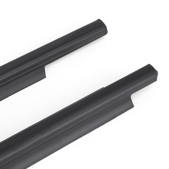 2003-2009 4PCS Toyota Land Cruiser Prado 120-serie Tochtstrip Vensterriemlijst 75722-60080 7572260080 (kopie)