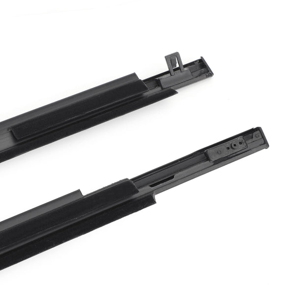 2003-2009 4PCS Toyota Land Cruiser Prado 120-serie Tochtstrip Vensterriemlijst 75722-60080 7572260080 (kopie)