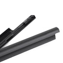 2003-2009 4PCS Toyota Land Cruiser Prado 120-serie Tochtstrip Vensterriemlijst 75722-60080 7572260080 (kopie)-9
