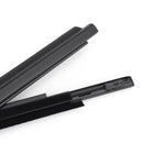 2003-2009 4PCS Toyota Land Cruiser Prado 120-serie Tochtstrip Vensterriemlijst 75722-60080 7572260080 (kopie)-10