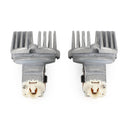 2x Daytime Running Light LED Module 63117343876 Fit for BMW 5 Series F10 F11 LCI 2014-2016-6