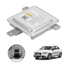 Audi/VW 2009-2017 HID Xenon -ajovalojen painolastin ohjausyksikkö 8K0941597E 8K0941597-4