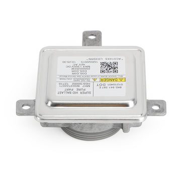 Audi / VW 2009-2017 HID Xenon Headlight Ballast Control Unit 8K0941597E 8K0941597