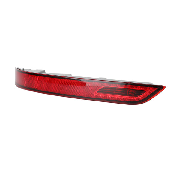 Linke Seite Heckstoßstange Nebelreflektorlicht 95863110510 für Porsche Cayenne 2015–2017