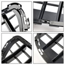 Mercedes Benz Classe CLS W218 Grille de pare-chocs avant style AMG pour C218 CLS300/320/350/220/250/400/550/53 2015-2018-7