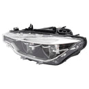 Left LED Headlight 63117419629 For BMW 3 Series F30 F31 2016-2019 Without AFS-6