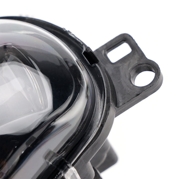 Par de luces antiniebla delanteras para Volvo C40 S90 V90 XC40 2017-2024 32365034