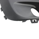 Peugeot Partner 2015-2018 pára-choques dianteiro grelha de nevoeiro grelha preta-8