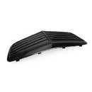 2007-2009 Mercedes Benz E-Class W211 E350 E500 E63 Front Bumper Grille Gloss Black Grill-10