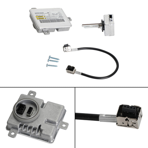 Xenon Ballast HID D3S Gloeilamp Controle-eenheid 68170821AA Voor Chrysler 300 11-21