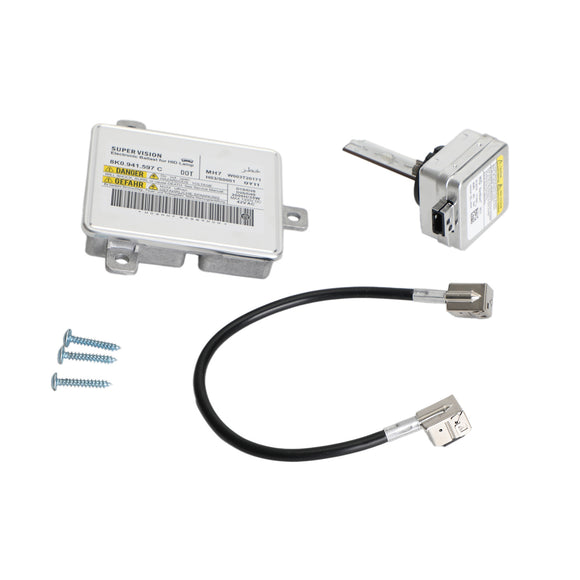 Xenon Ballast HID D3S Gloeilamp Controle-eenheid 68170821AA Voor Chrysler 300 11-21