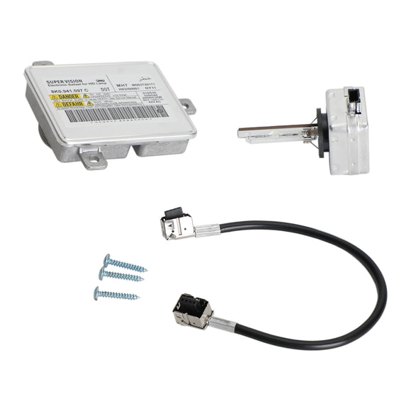 Xenon Ballast HID D3S Gloeilamp Controle-eenheid 68170821AA Voor Chrysler 300 11-21