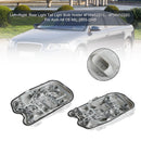 Soporte de bombilla de luz trasera L + R 4F5945222C 4F5945221C para Audi A6 C6 A6L 2005-2008-3