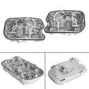 Soporte de bombilla de luz trasera L + R 4F5945222C 4F5945221C para Audi A6 C6 A6L 2005-2008-2