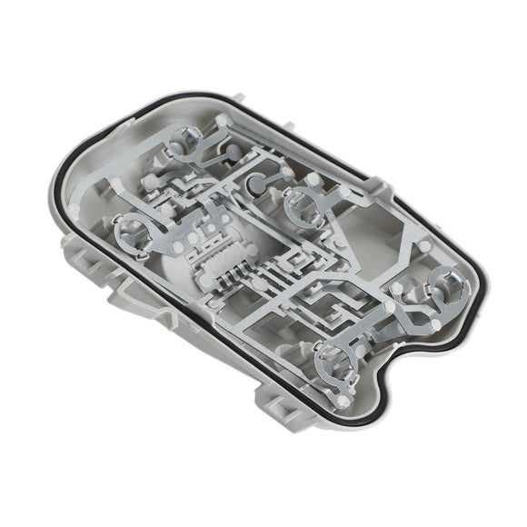 Links Achterlicht Achterlicht Lamphouder 4F5945221C Voor Audi A6 C6 A6L 2005-2008
