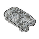 Soporte de bombilla de luz trasera L + R 4F5945222C 4F5945221C para Audi A6 C6 A6L 2005-2008-7