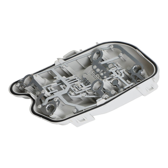 Links Achterlicht Achterlicht Lamphouder 4F5945221C Voor Audi A6 C6 A6L 2005-2008