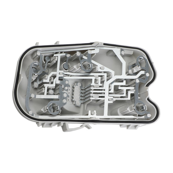 Links Achterlicht Achterlicht Lamphouder 4F5945221C Voor Audi A6 C6 A6L 2005-2008