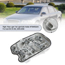 Right Rear Light Tail Light Bulb Holder 4F5945222C For Audi A6 C6 A6L 2005-2008-2