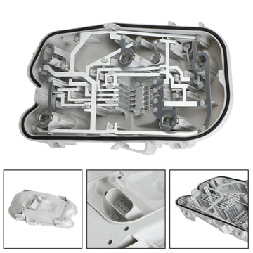 Soporte de bombilla de luz trasera derecha 4F5945222C para Audi A6 C6 A6L 2005-2008