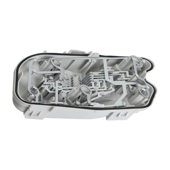 Right Rear Light Tail Light Bulb Holder 4F5945222C For Audi A6 C6 A6L 2005-2008