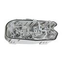 Soporte de bombilla de luz trasera L + R 4F5945222C 4F5945221C para Audi A6 C6 A6L 2005-2008-10