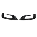 Mercedes Benz Clase S W222 S500 S600 S63 S65 2014-2017 Kit de carrocería con actualización de parachoques a Brabus B700-13