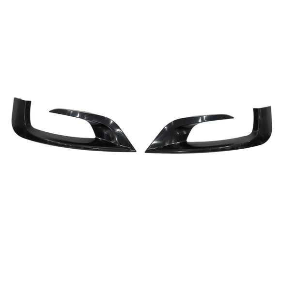 Mercedes Benz Clase S W222 S500 S600 S63 S65 2014-2017 Kit de carrocería con actualización de parachoques a Brabus B700