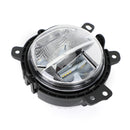 Front Bumper Right Fog Light Lamp 63177329172 For BMW Mini F55 F56 F54 F57-4