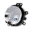 Front Bumper Right Fog Light Lamp 63177329172 For BMW Mini F55 F56 F54 F57-5