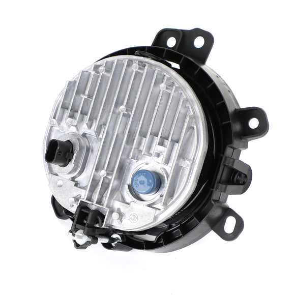 Front Bumper Right Fog Light Lamp 63177329172 For BMW Mini F55 F56 F54 F57