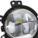 Front Bumper Right Fog Light Lamp 63177329172 For BMW Mini F55 F56 F54 F57-7