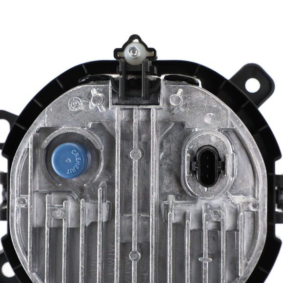 Front Bumper Right Fog Light Lamp 63177329172 For BMW Mini F55 F56 F54 F57