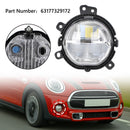 Front Bumper Right Fog Light Lamp 63177329172 For BMW Mini F55 F56 F54 F57-2