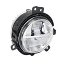 Front Bumper Right Fog Light Lamp 63177329172 For BMW Mini F55 F56 F54 F57-11