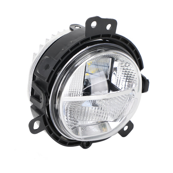 Front Bumper Right Fog Light Lamp 63177329172 For BMW Mini F55 F56 F54 F57