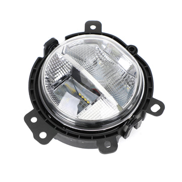 Mini Cooper / Cooper S / One F55 F56 F54 F57 2014-2024 Front Bumper Right Fog Light Lamp 63177329172