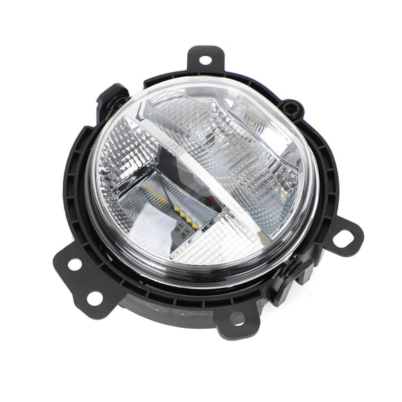 Front Bumper Right Fog Light Lamp 63177329172 For BMW Mini F55 F56 F54 F57