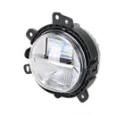 Front Bumper Right Fog Light Lamp 63177329172 For BMW Mini F55 F56 F54 F57-9