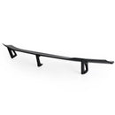Alerón trasero para maletero estilo ZL1 1LE, color negro brillante, compatible con Chevy Camaro 2016-2022-4