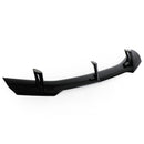 Alerón trasero para maletero estilo ZL1 1LE, color negro brillante, compatible con Chevy Camaro 2016-2022-5