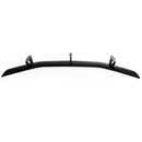 Alerón trasero para maletero estilo ZL1 1LE, color negro brillante, compatible con Chevy Camaro 2016-2022-6