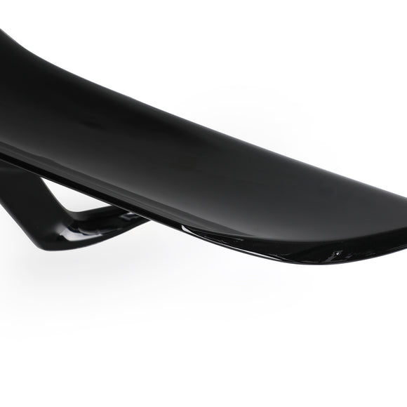 Alerón trasero para maletero estilo ZL1 1LE, color negro brillante, compatible con Chevy Camaro 2016-2022