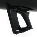 Alerón trasero para maletero estilo ZL1 1LE, color negro brillante, compatible con Chevy Camaro 2016-2022-9