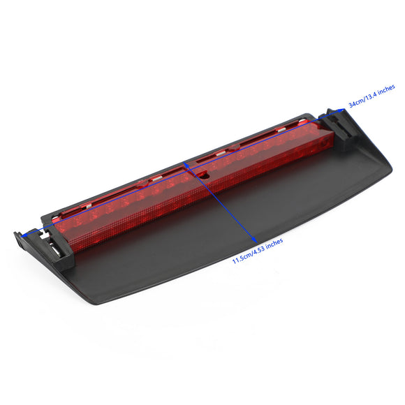 Dritte 3. Brems-Stoppleuchte 8T0945097B für Audi A5 S5 4DR Sportback 2009–2016