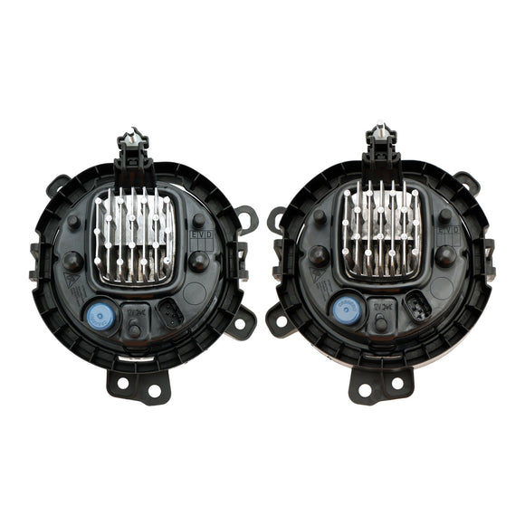 2015–2023 BMW Clubman F54 LED-Frontstoßstange links  &  rechts Nebelscheinwerferlampe 63177497763 63177497764